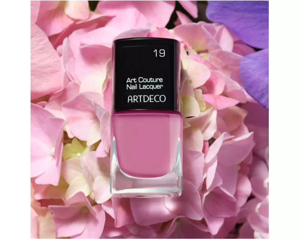 ARTDECO Nail Lacquer Little Violet 19