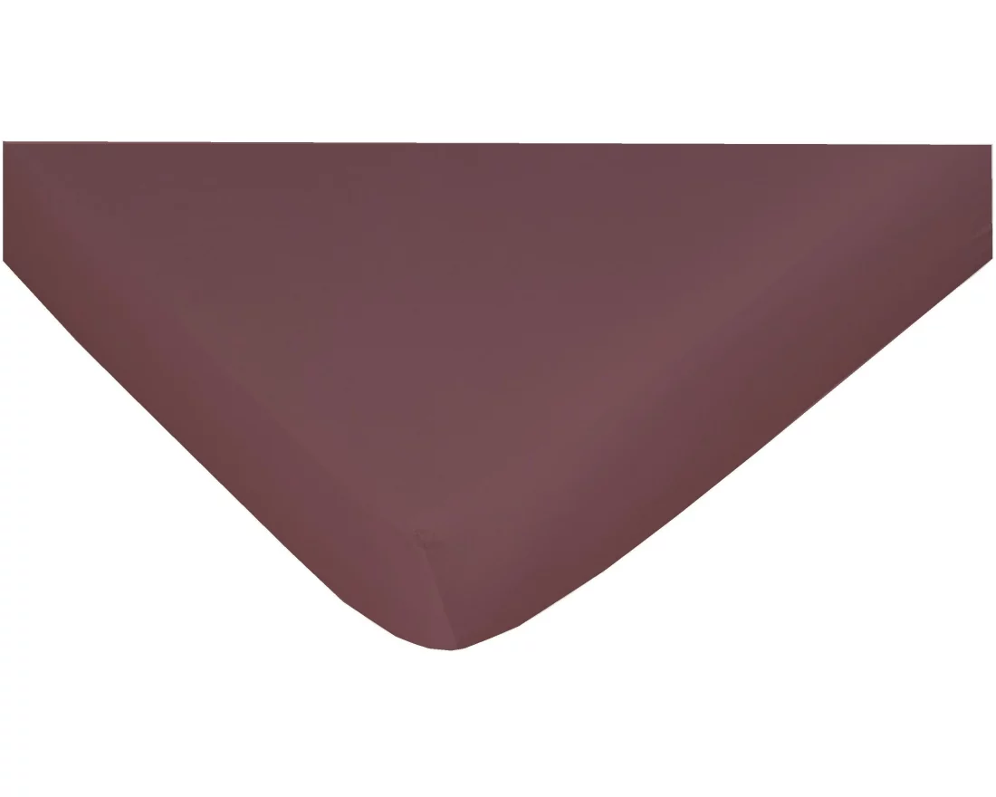 Night Fashion Fixleintuch Jerry 90-100 x 200 cm, Rot