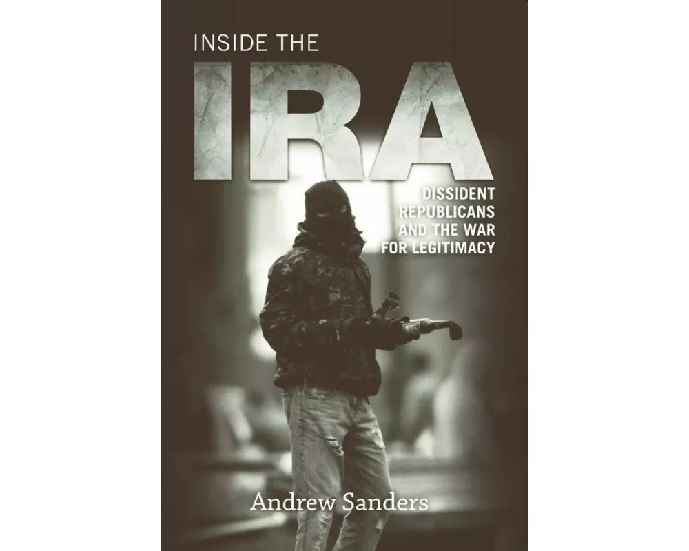 Inside the IRA
