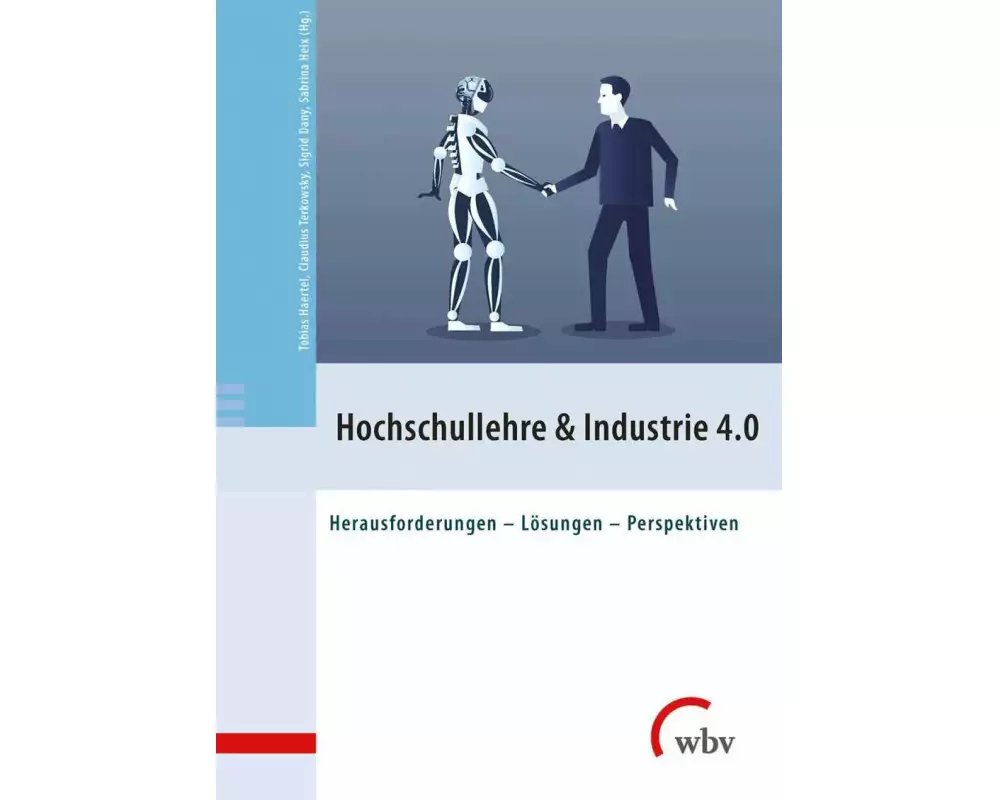 Hochschullehre & Industrie 4.0