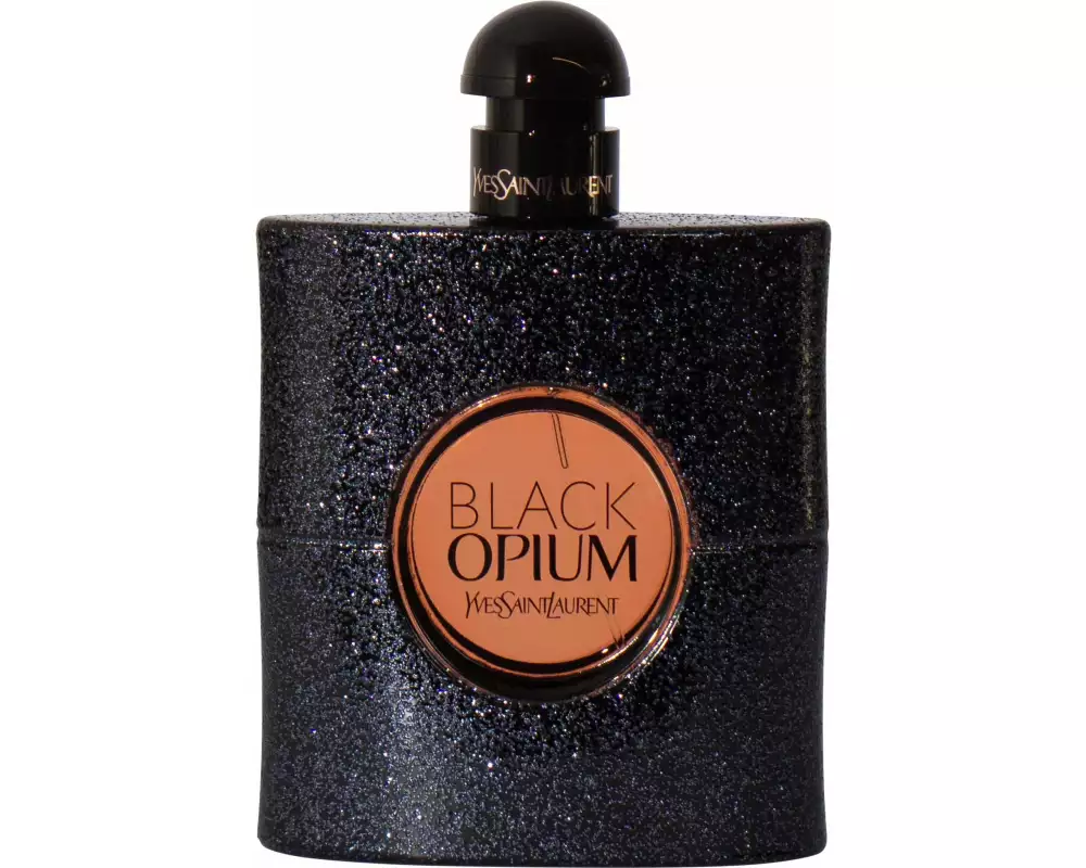 Yves Saint Laurent Eau de Parfum Opium Black 90 ml