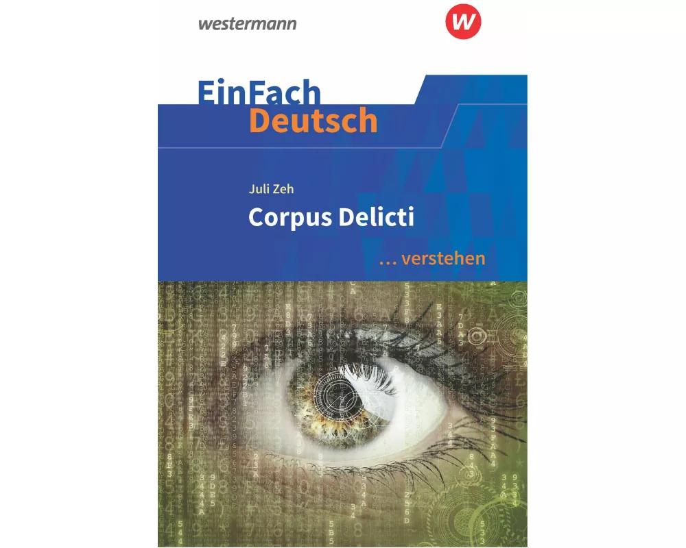 EinFach Deutsch ... verstehen