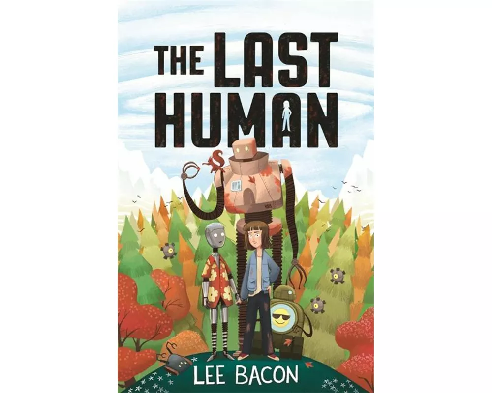 The Last Human
