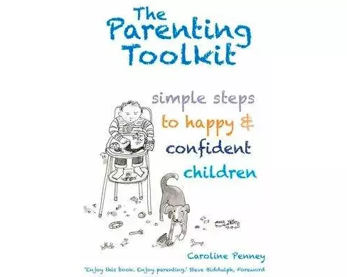 The Parenting Toolkit