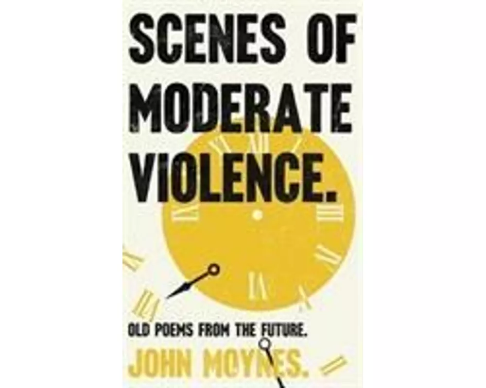 Scenes of Moderate Violence