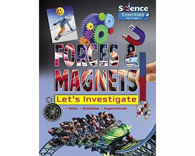 Forces and Magnets
