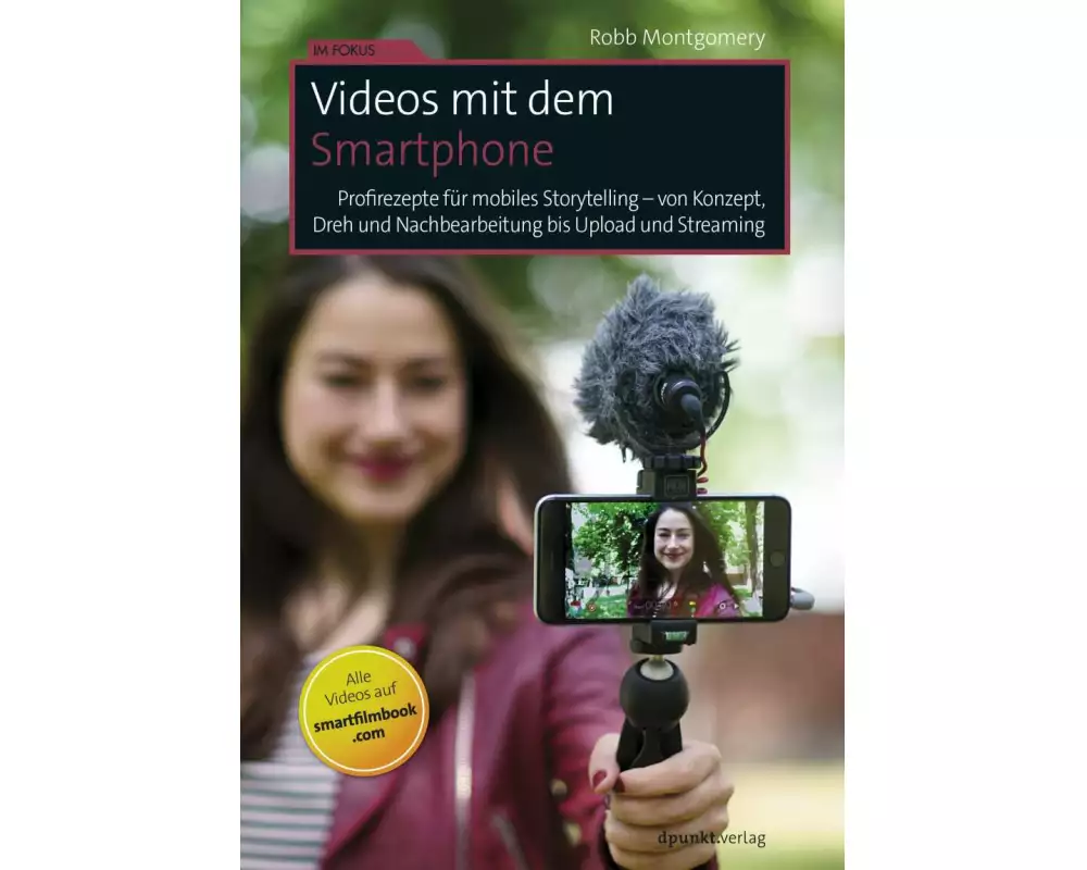 Videos mit dem Smartphone