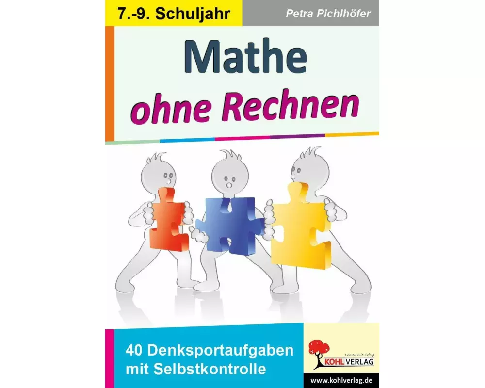 Mathe ohne Rechnen