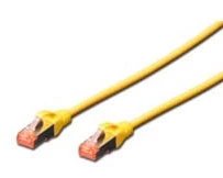 DIGITUS Professional 2 m Category 6 Network Cable for Network Device