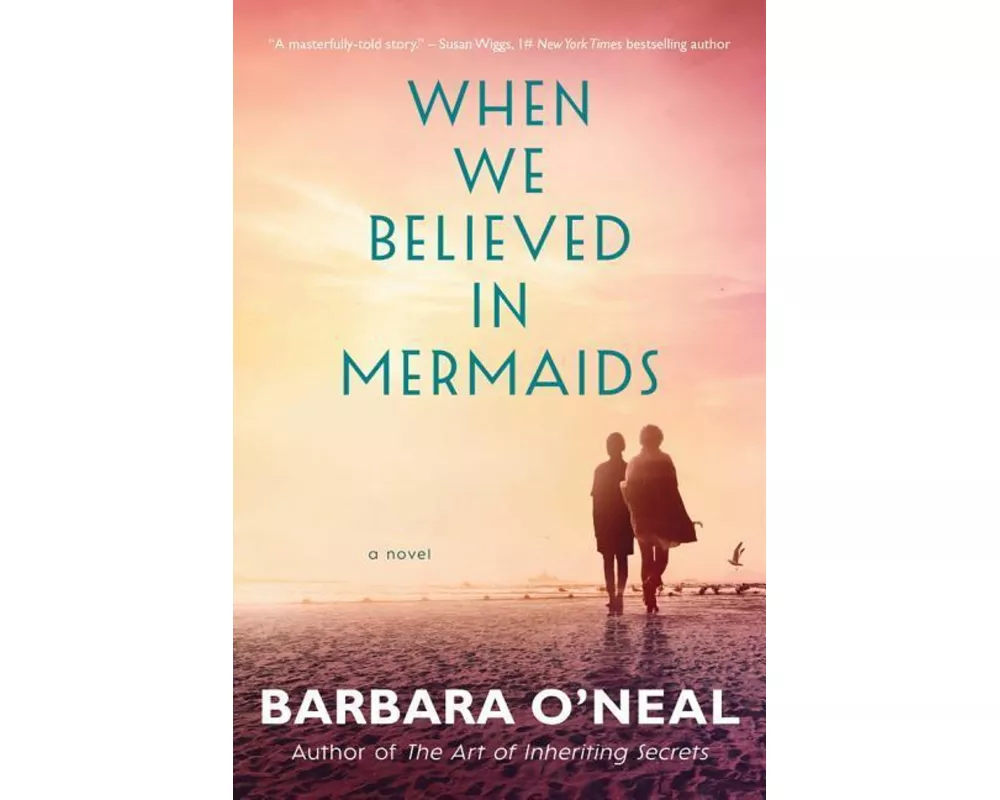 When We Believed in Mermaids