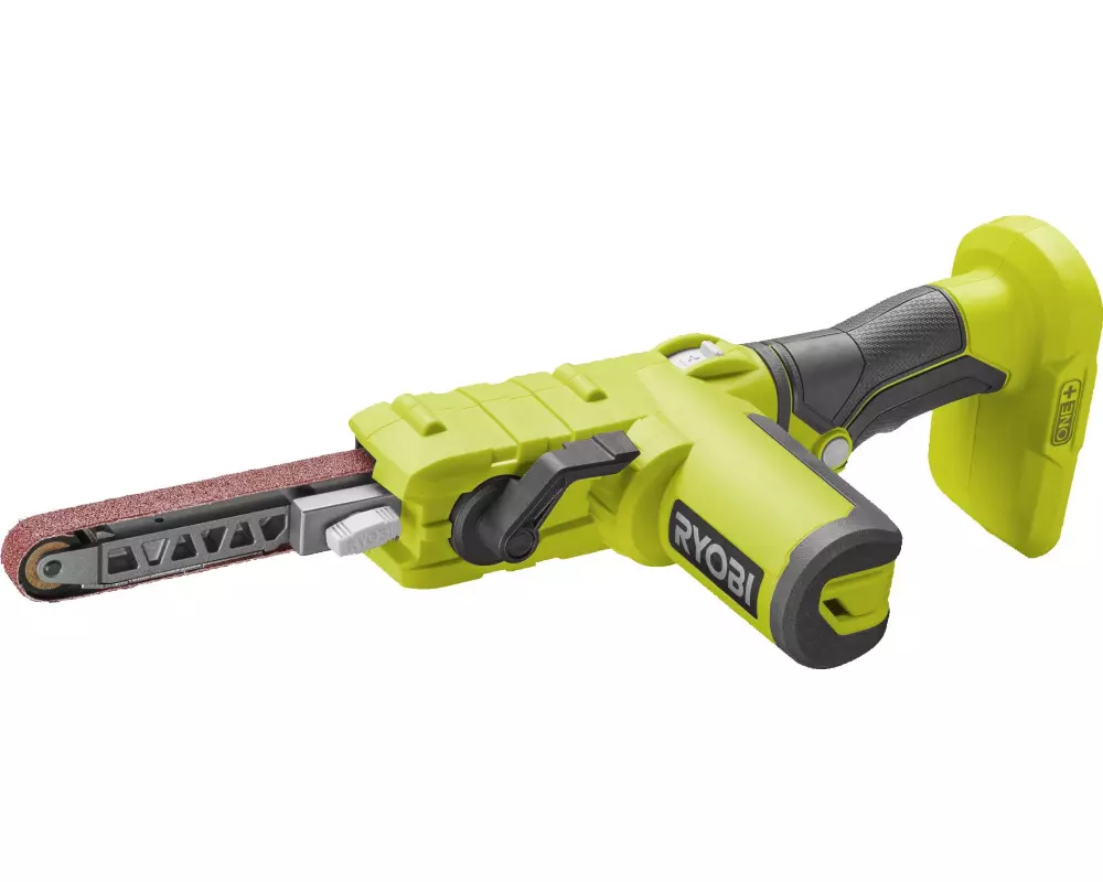 RYOBI Akku-Bandschleifer R18PF-0