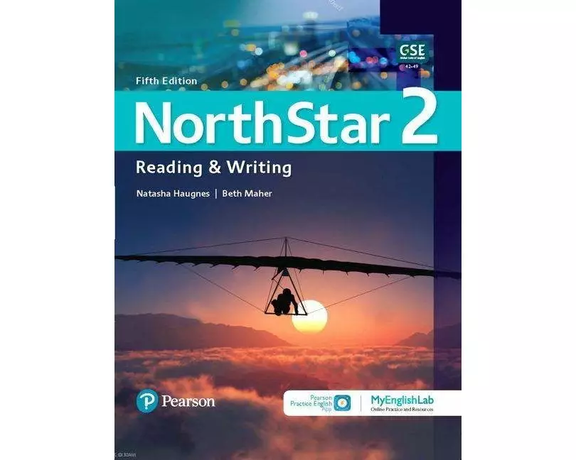 NorthStar Reading and Writing 2 w/MyEnglishLab Online Workbook and Resources