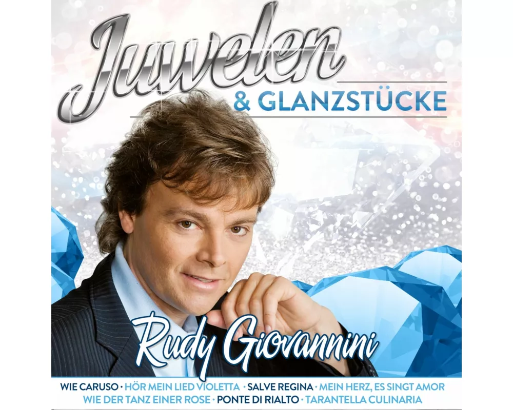 Juwelen & Glanzstücke