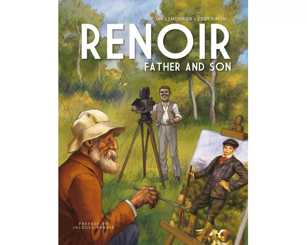 Renoir: Father and Son