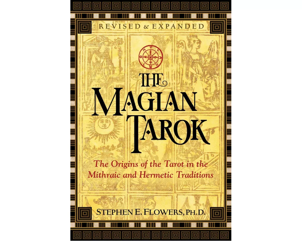 The Magian Tarok