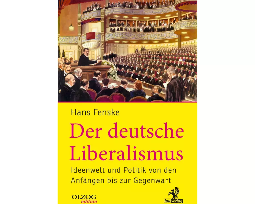 Der deutsche Liberalismus