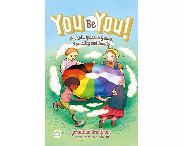 You Be You!