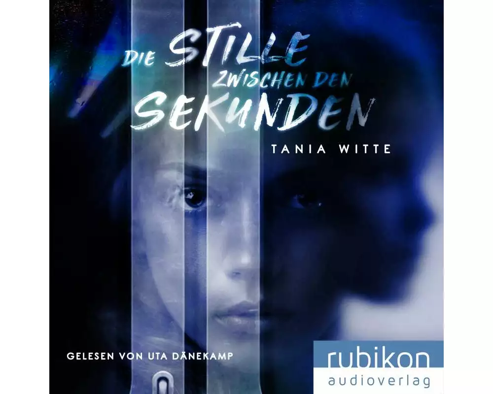 Die Stille zwischen den Sekunden