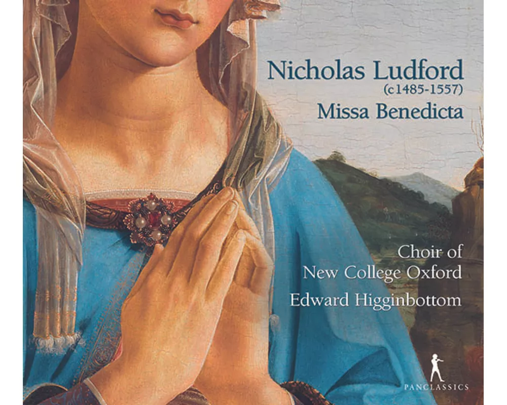 Missa Benedicta et venerabilis