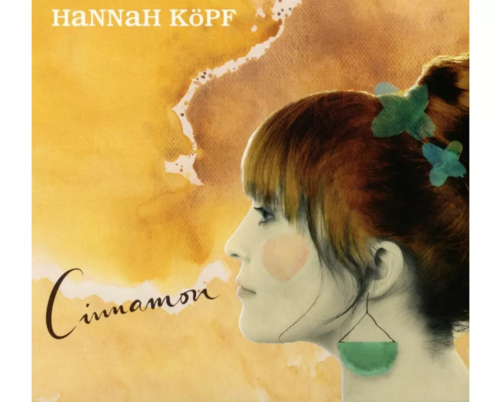 Cinnamon