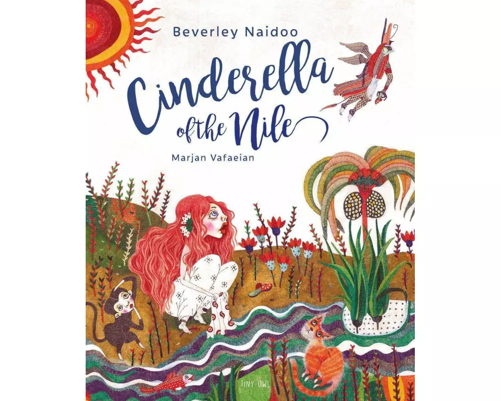 Cinderella of the Nile