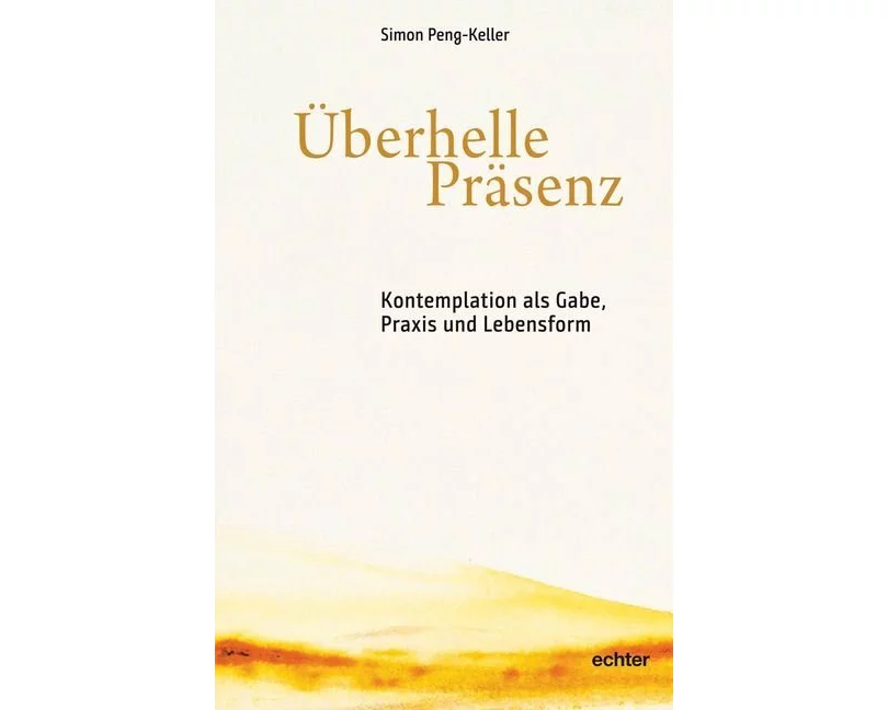 Überhelle Präsenz