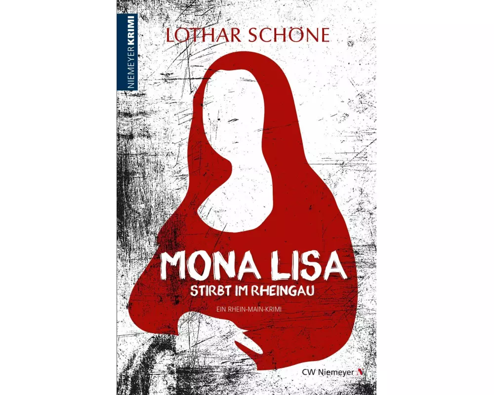 Mona Lisa stirbt im Rheingau