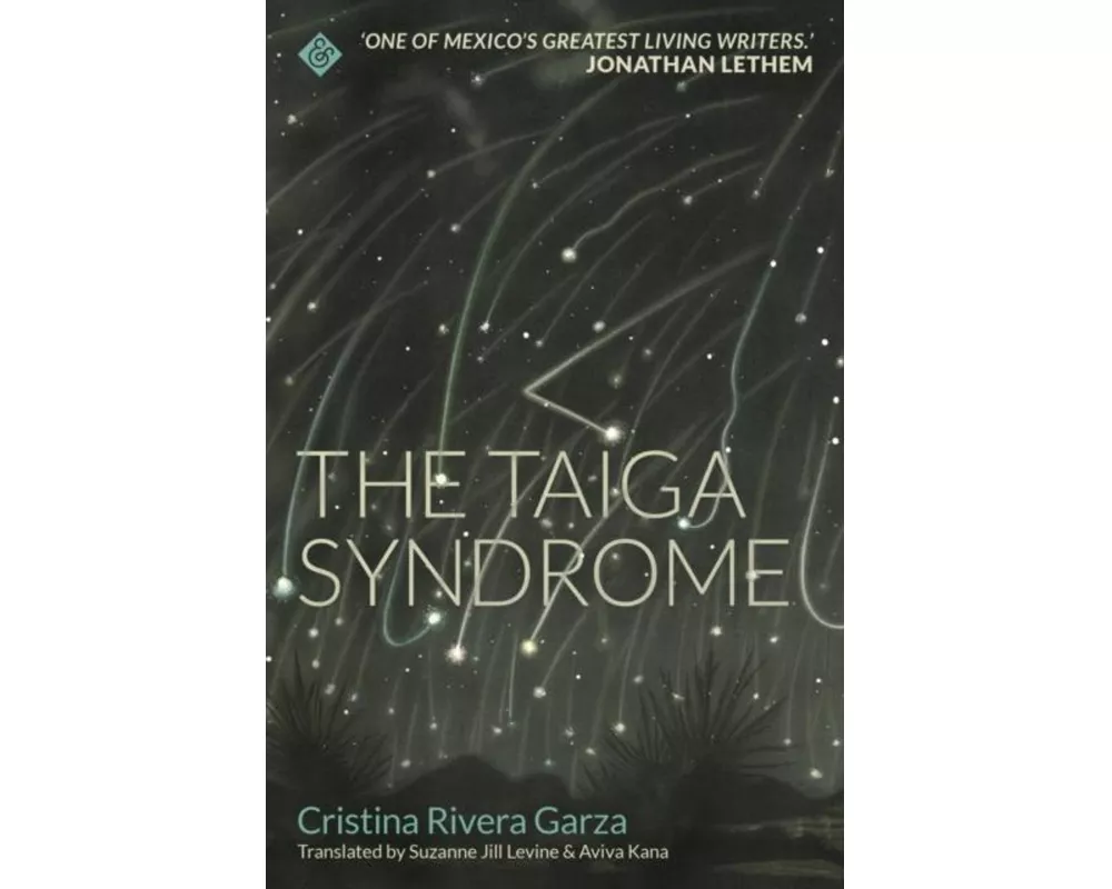 The Taiga Syndrome