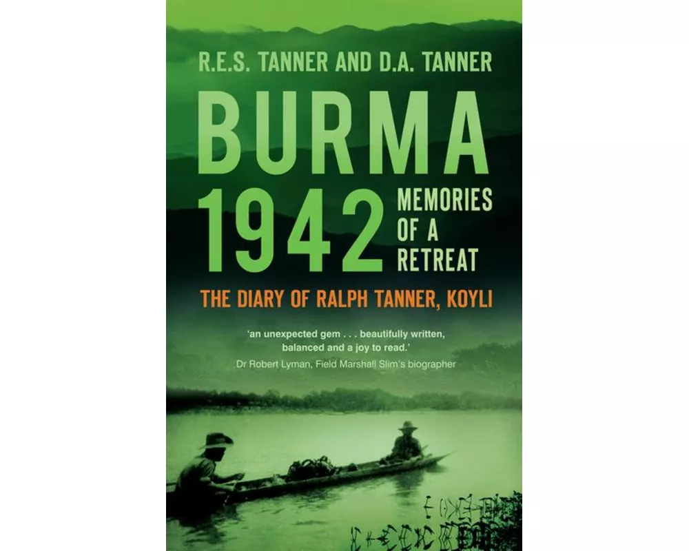 Burma 1942