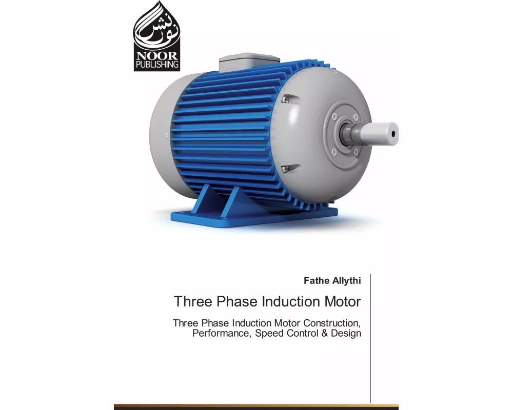 Three Phase Induction Motor