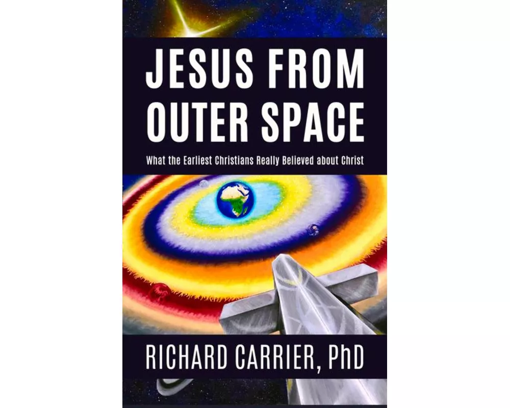 Jesus from Outer Space