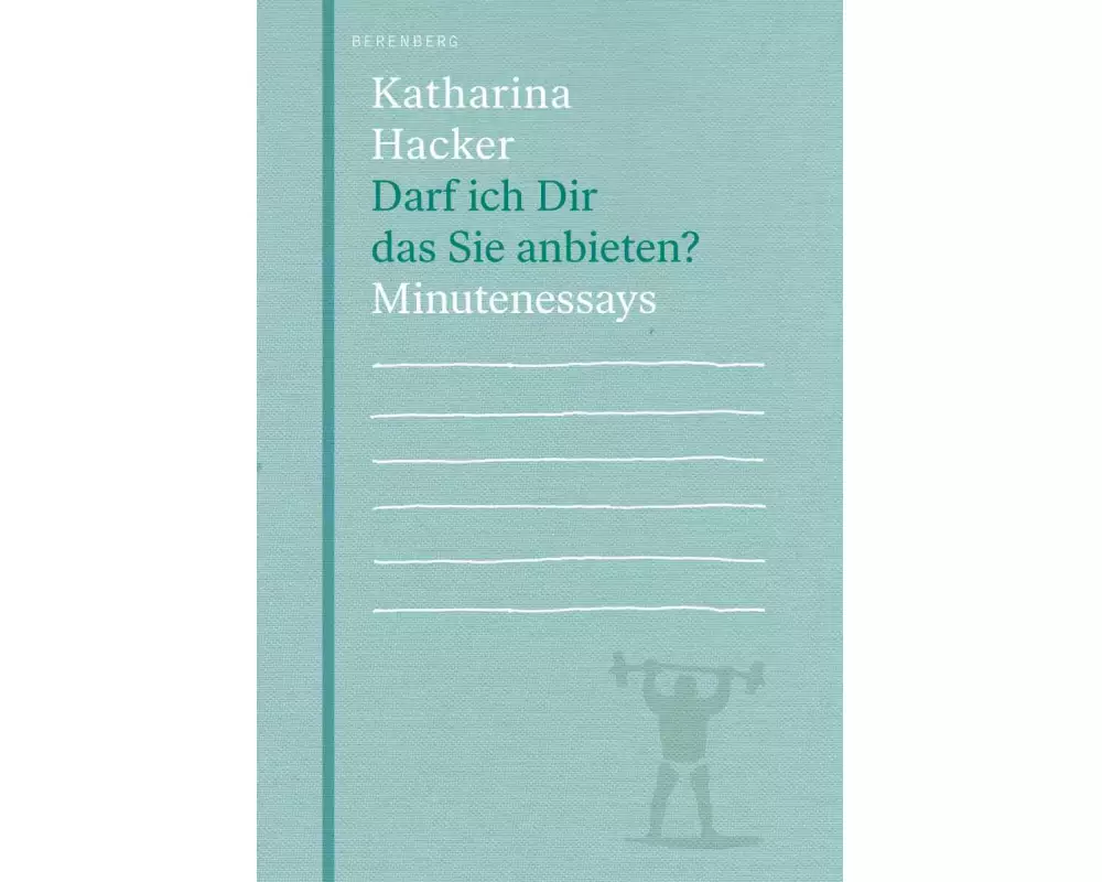 Darf ich dir das Sie anbieten?