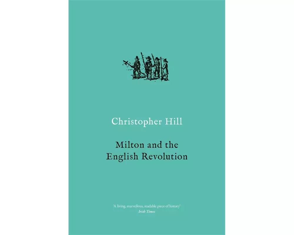 Milton and the English Revolution