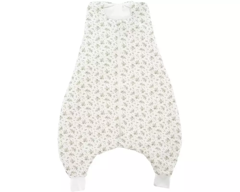 Träumeland Schlafsack To Go Olive Grösse 104
