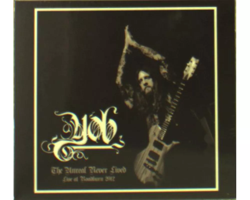 Live At Roadburn 2012