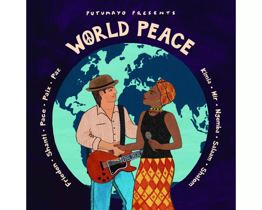 World Peace