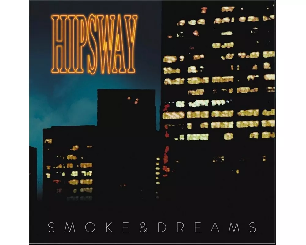 Smoke & Dreams