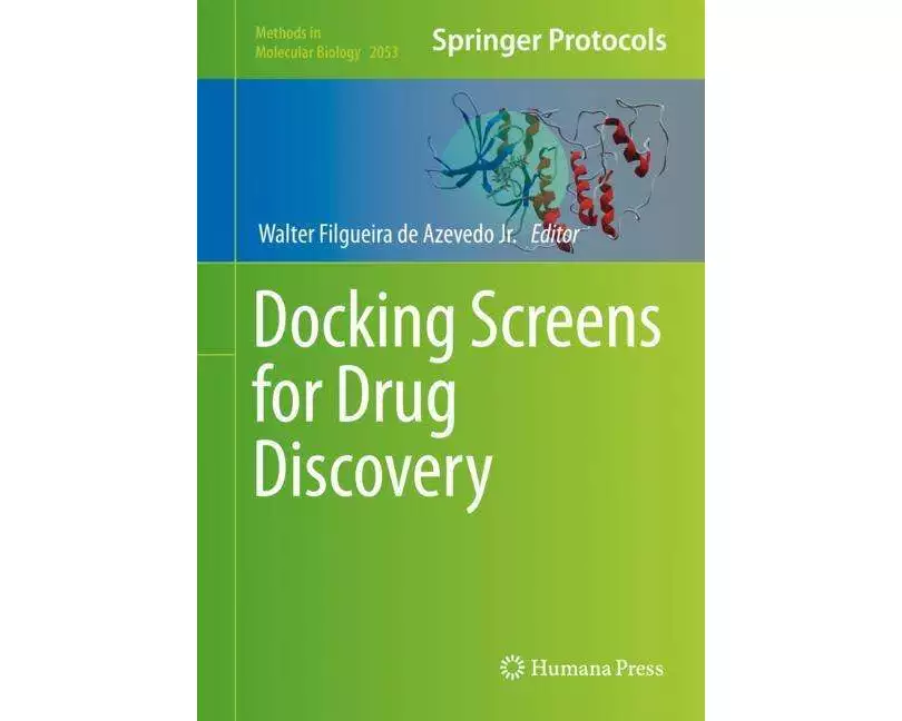 Docking Screens for Drug Discovery