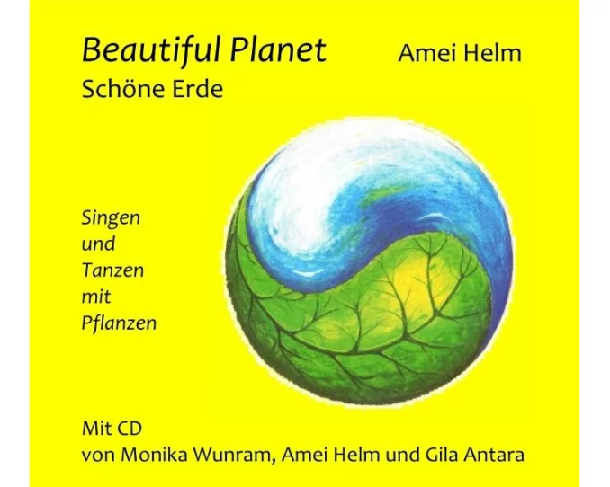 Beautiful Planet - Schöne Erde