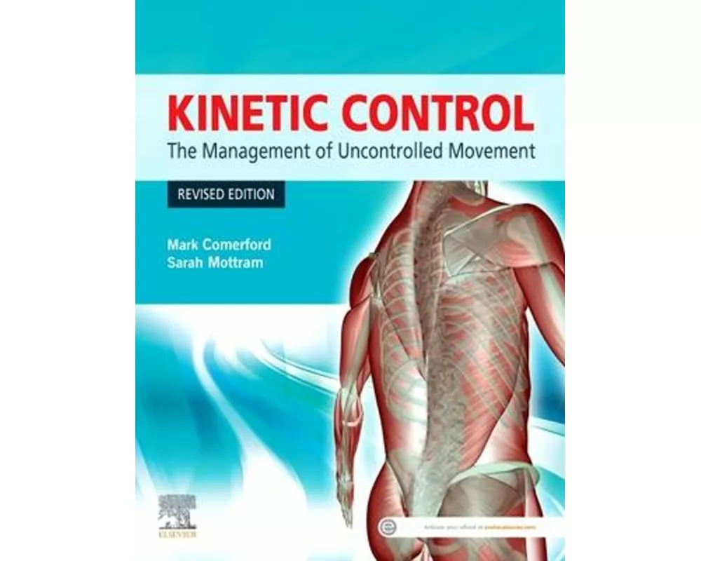 Kinetic Control Revised Edition