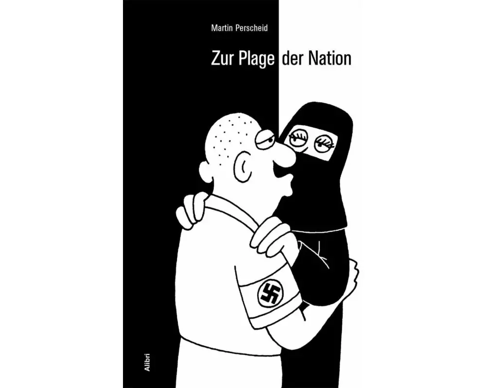 Zur Plage der Nation