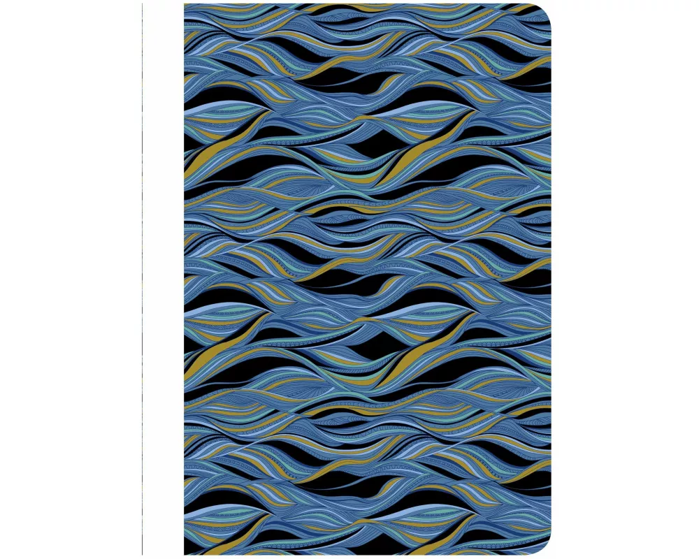 Treasure Island Notebook Unlined