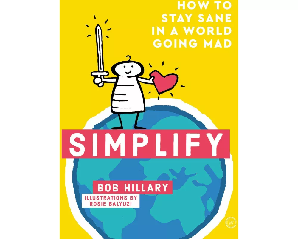 Simplify