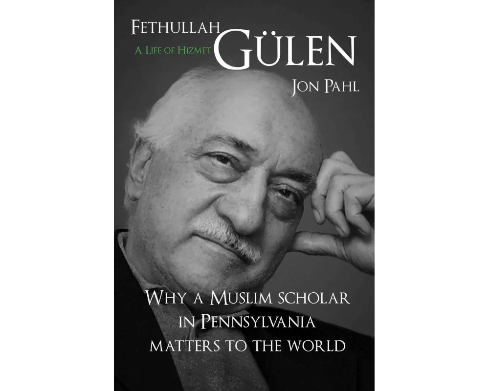 Fethullah Gulen