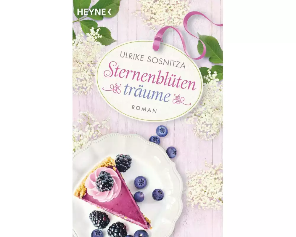 Sternenblütenträume