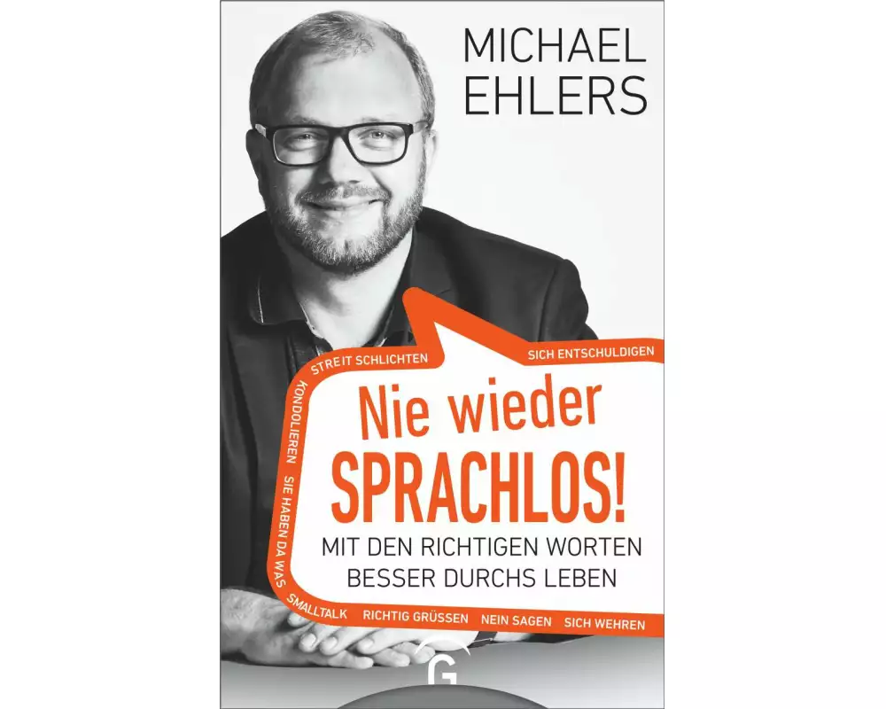 Nie wieder sprachlos!