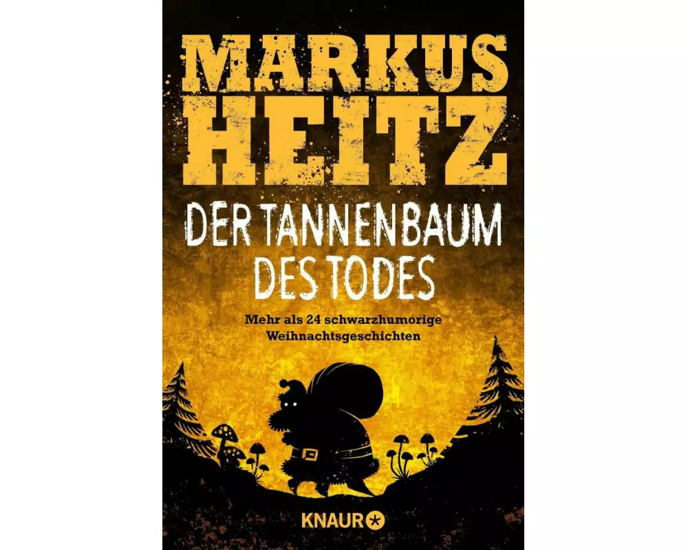 Der Tannenbaum des Todes