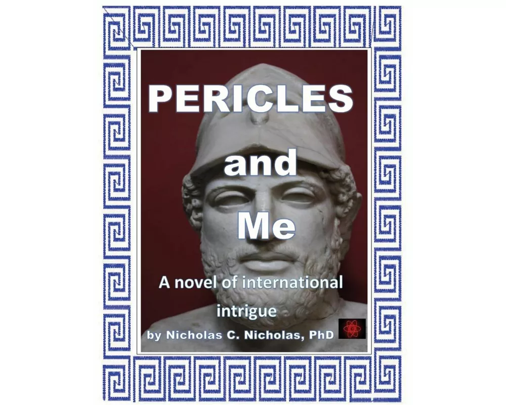 Pericles and Me