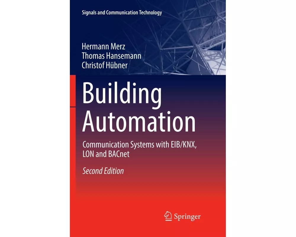 Building Automation