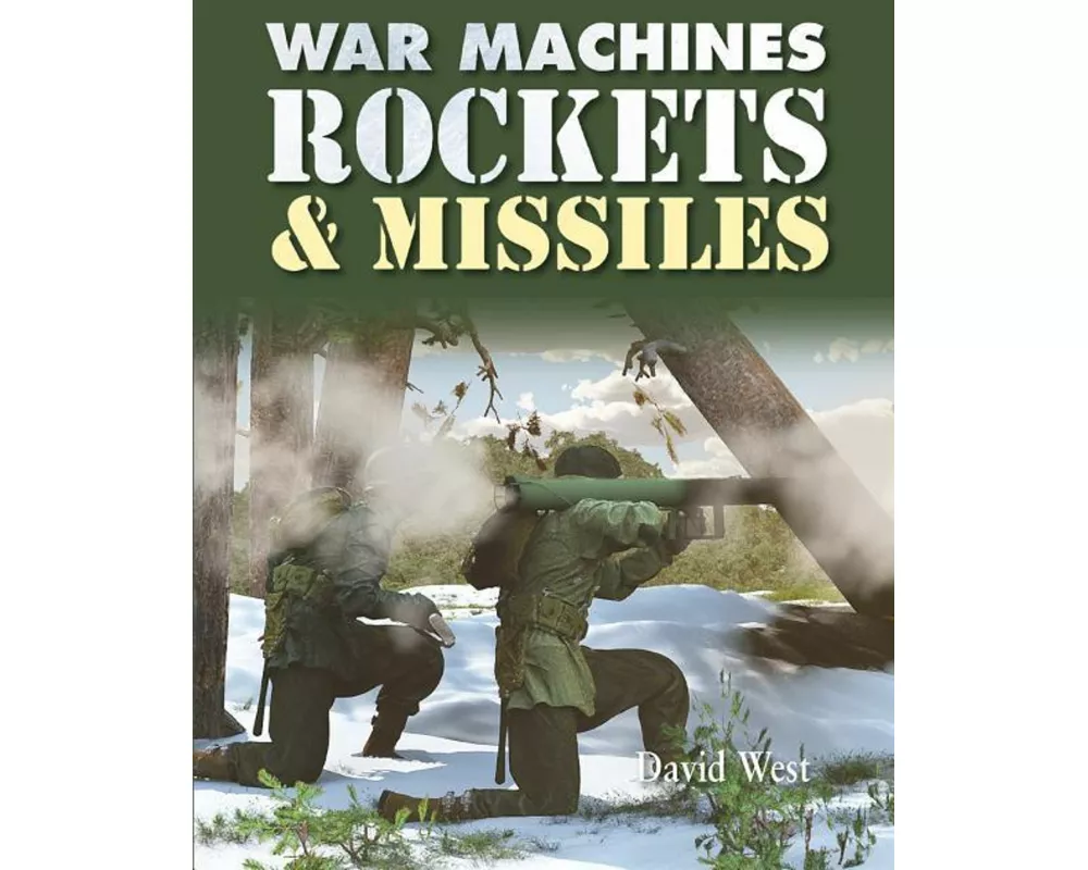 Rockets and Missiles